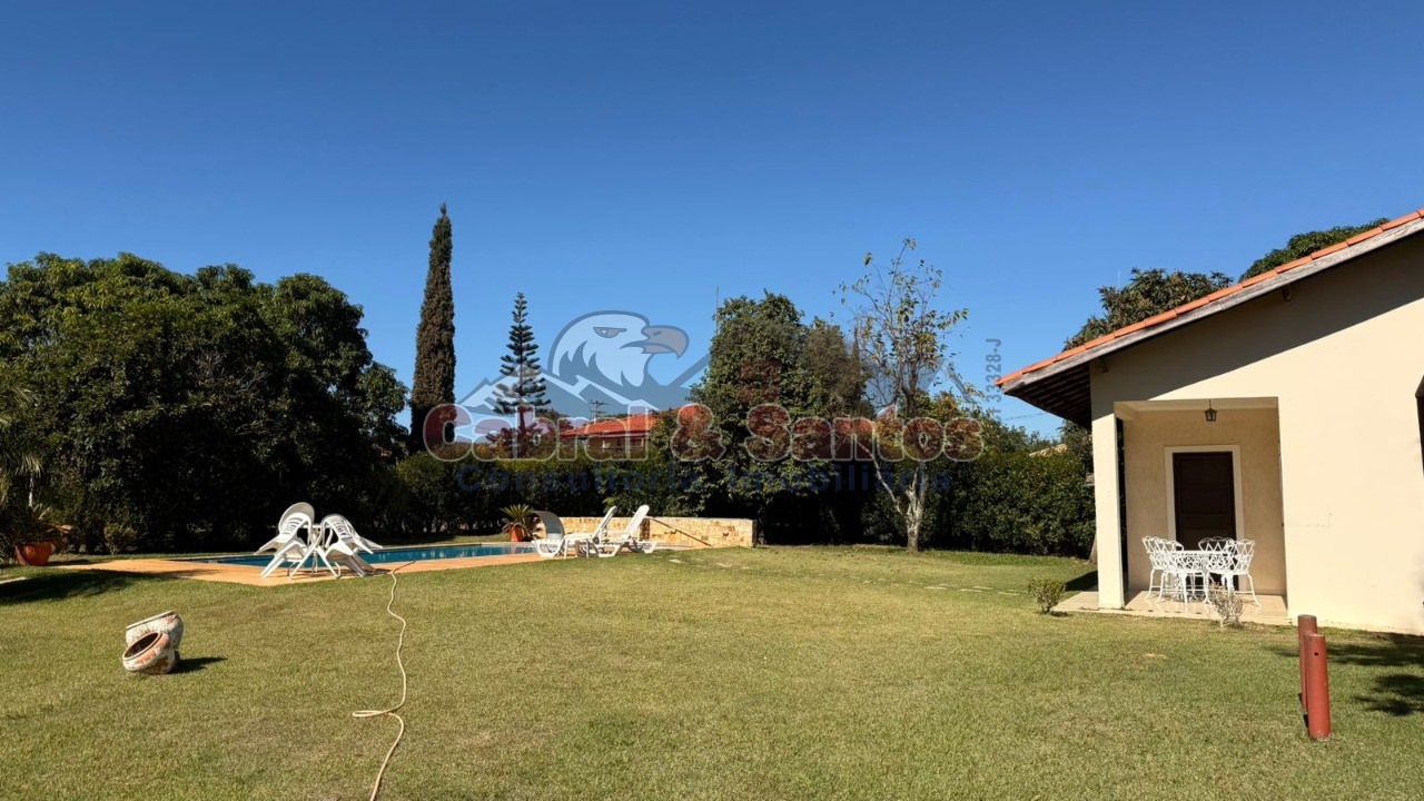 Chácara, 5 quartos, 2562 m² - Foto 35