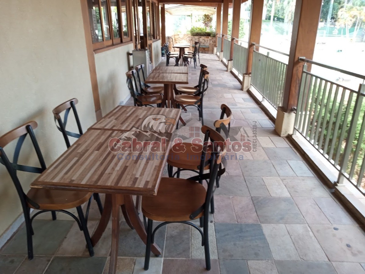 Casa, 3 quartos, 250 m² - Foto 37