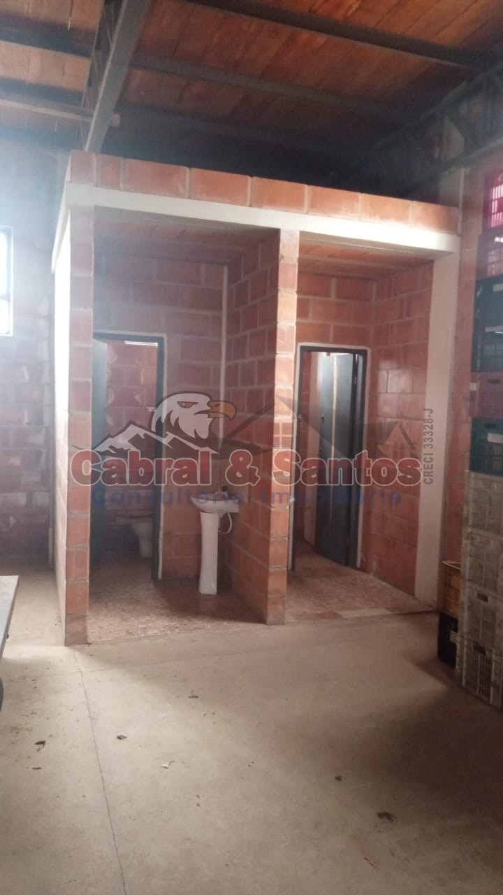 Depósito-Galpão, 3400 m² - Foto 18