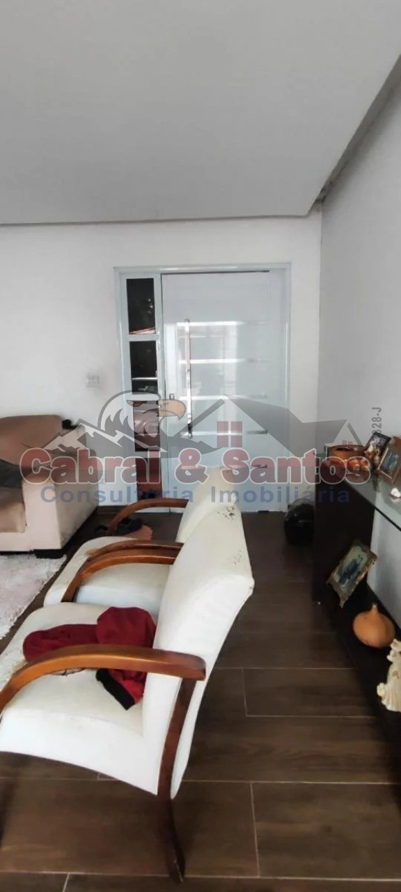 Casa, 3 quartos, 130 m² - Foto 4