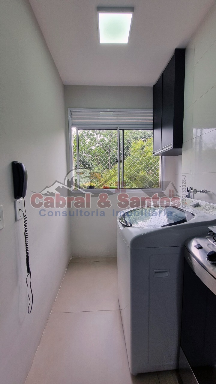 Apartamento, 3 quartos, 67 m² - Foto 6