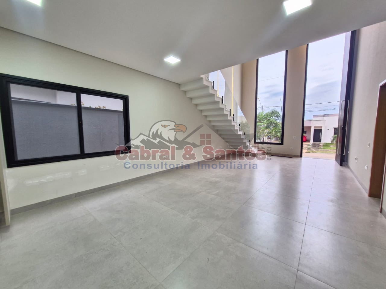 Casa, 4 quartos, 266 m² - Foto 6