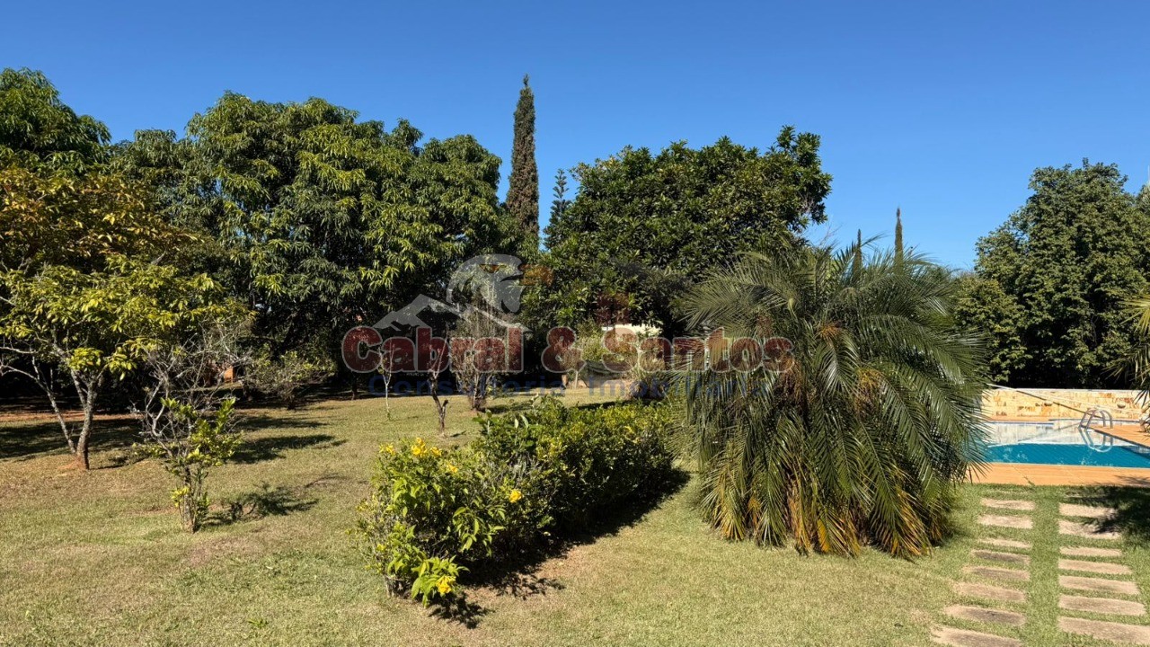 Chácara, 5 quartos, 2562 m² - Foto 38