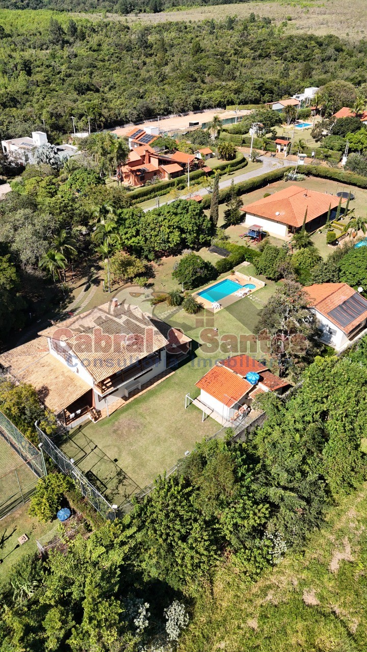 Chácara, 5 quartos, 2562 m² - Foto 41