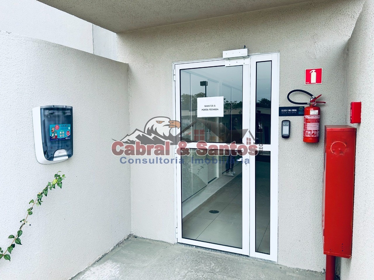 Apartamento, 2 quartos, 45 m² - Foto 18