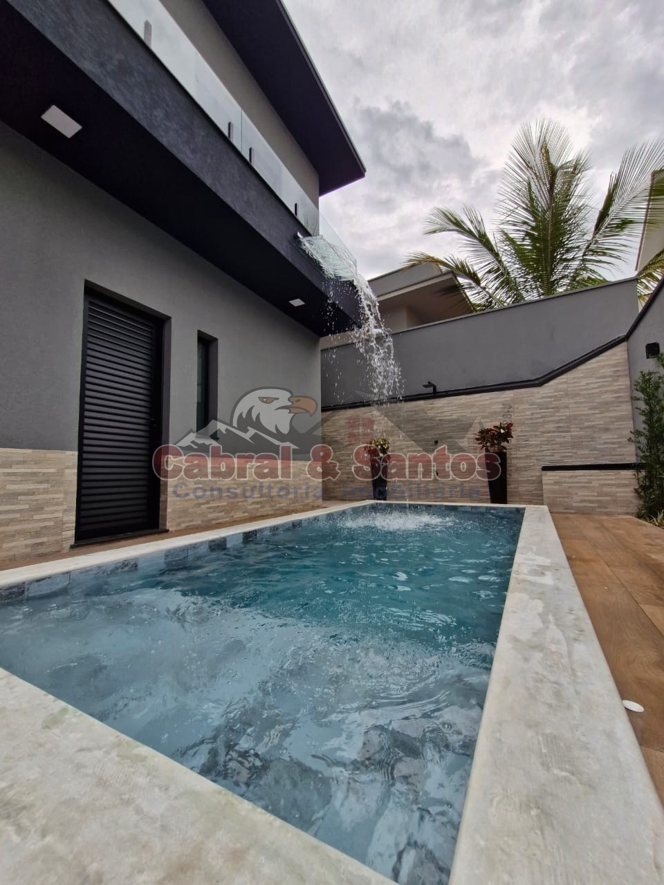 Casa, 4 quartos, 266 m² - Foto 41