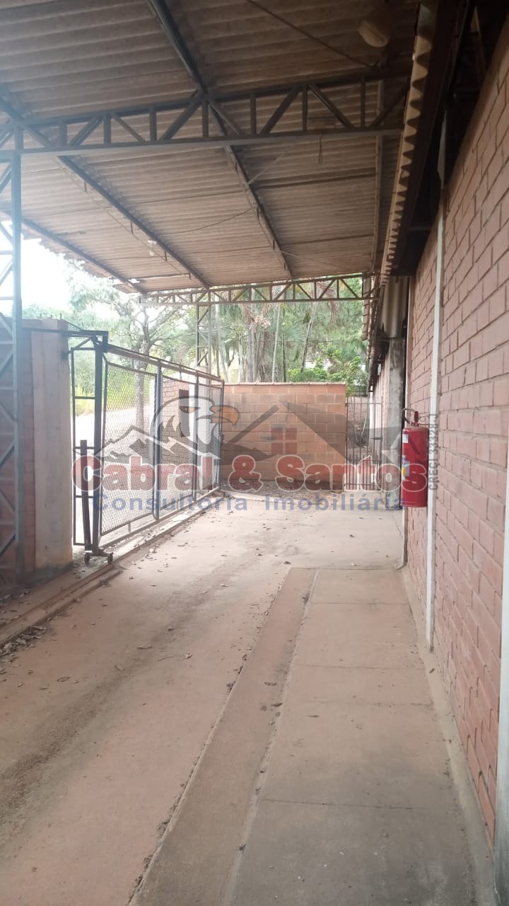 Depósito-Galpão, 3400 m² - Foto 25