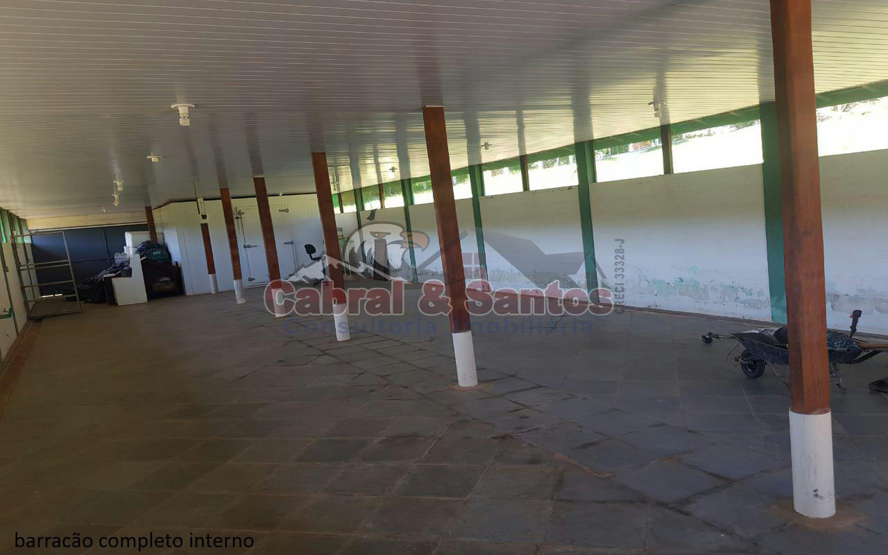 Sítio, 7 quartos, 450 m² - Foto 32