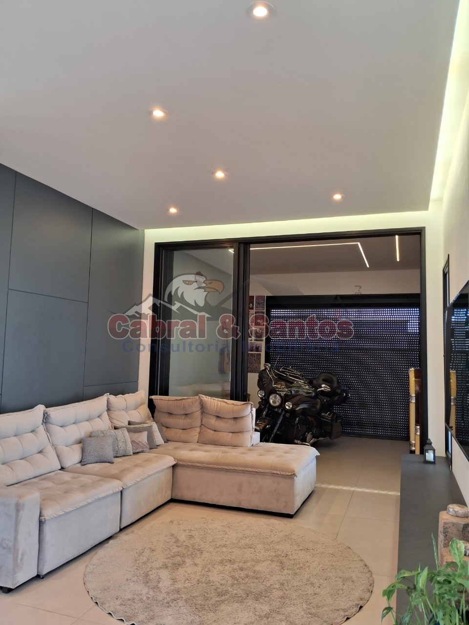 Casa, 3 quartos, 383 m² - Foto 5