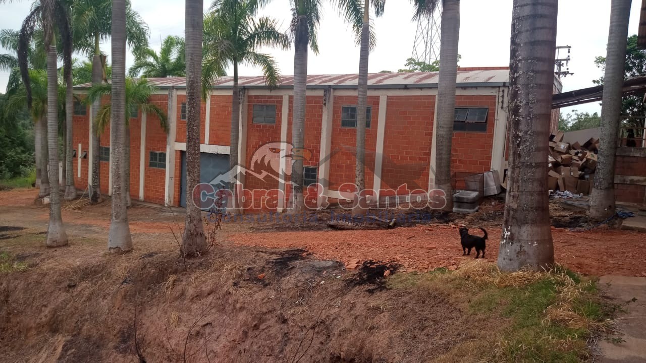 Depósito-Galpão, 3400 m² - Foto 9