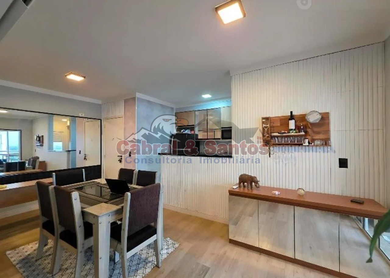 Apartamento, 2 quartos, 81 m² - Foto 2