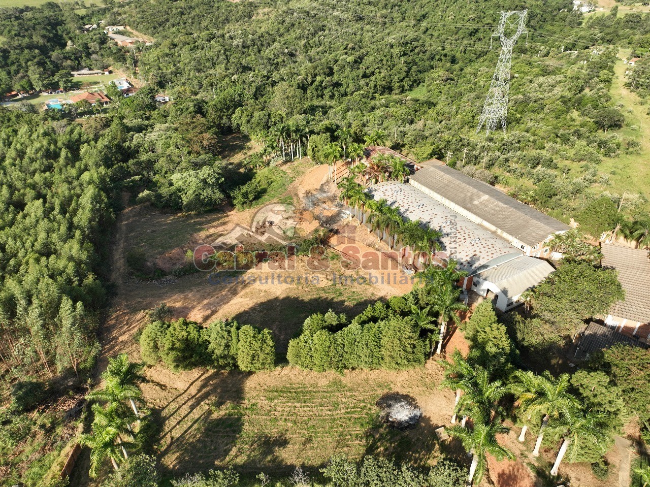 Depósito-Galpão, 3400 m² - Foto 32