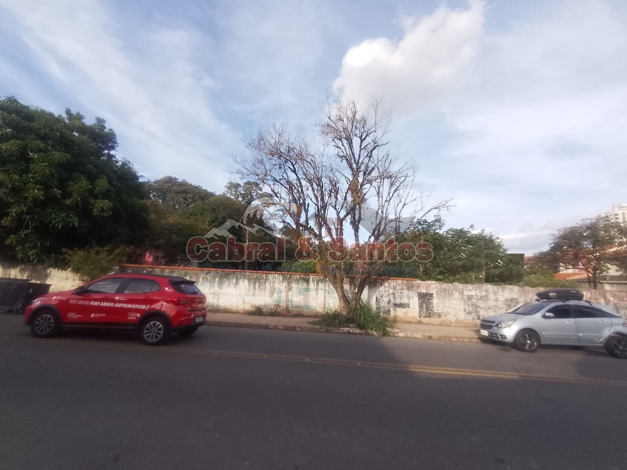 Loteamento e Condomínio, 3120 m² - Foto 3