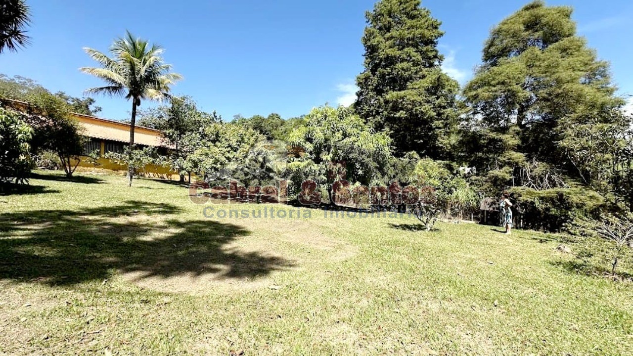 Chácara, 3 quartos, 1331 m² - Foto 5