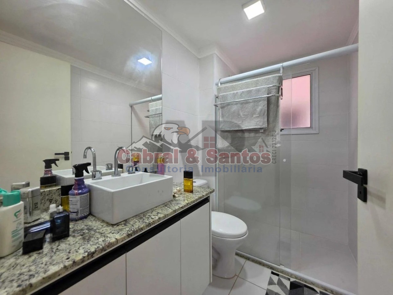 Apartamento, 2 quartos, 81 m² - Foto 12