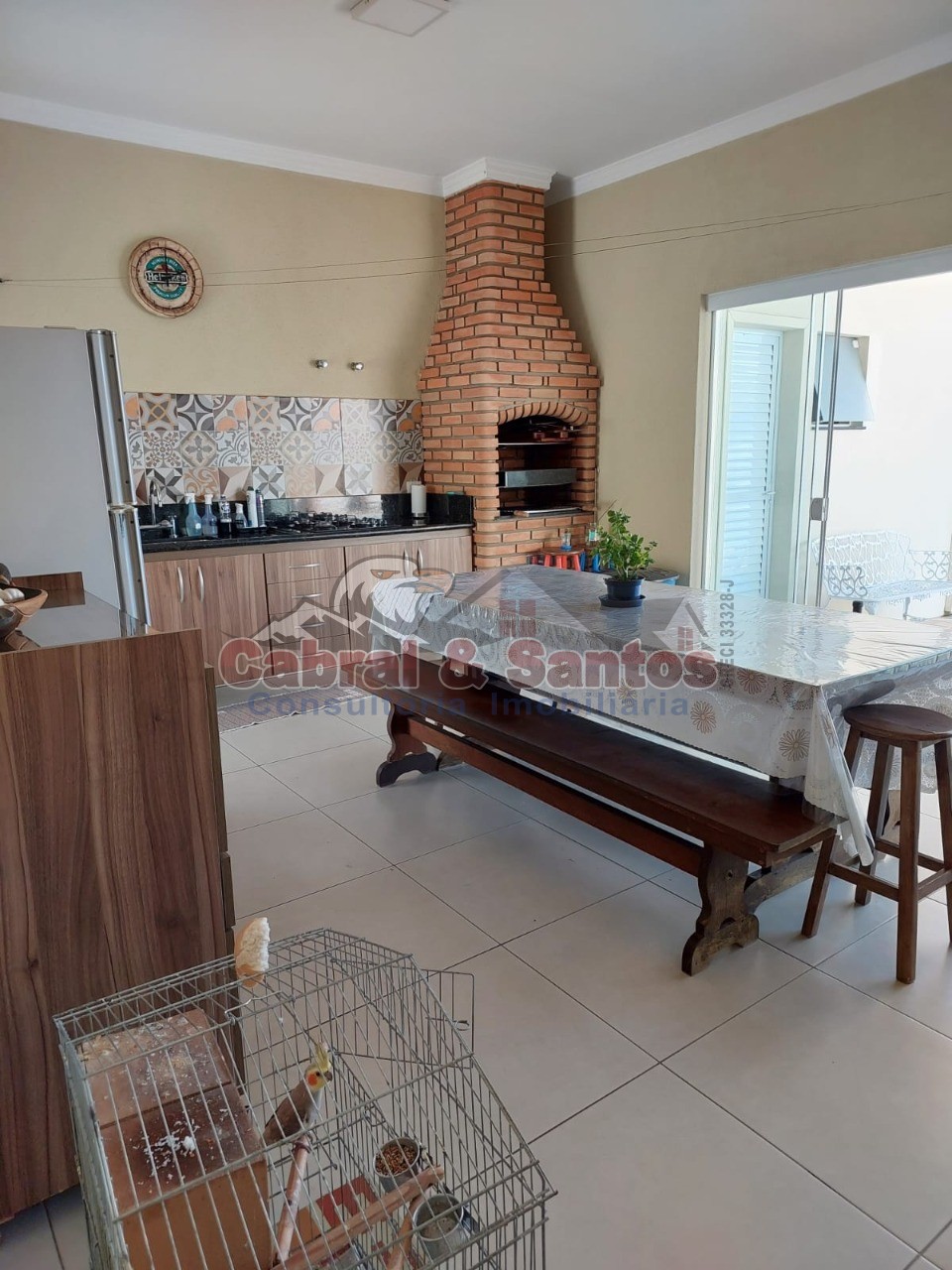 Casa, 4 quartos, 336 m² - Foto 25