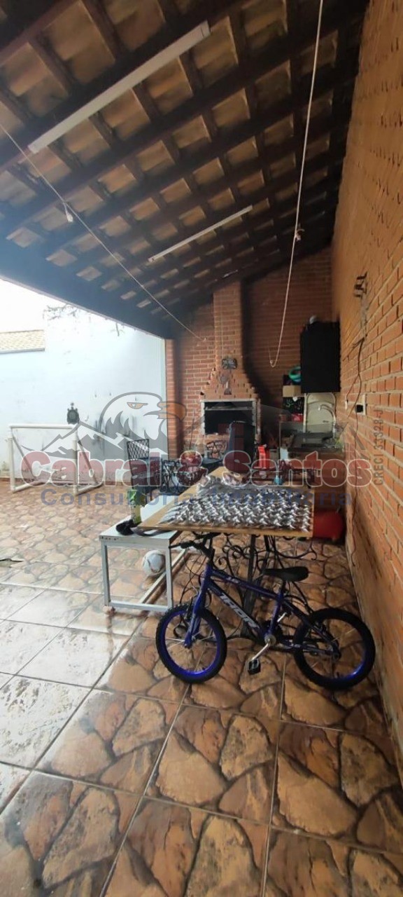 Casa, 3 quartos, 130 m² - Foto 13