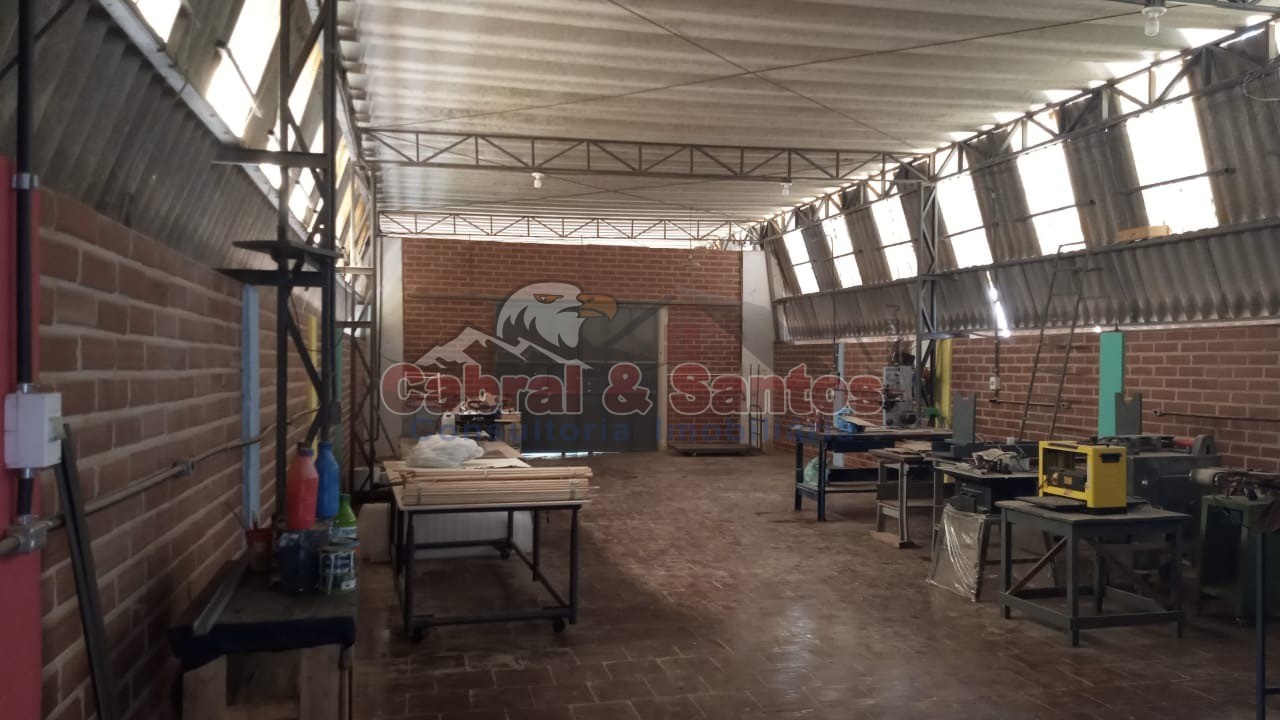 Depósito-Galpão, 3400 m² - Foto 21