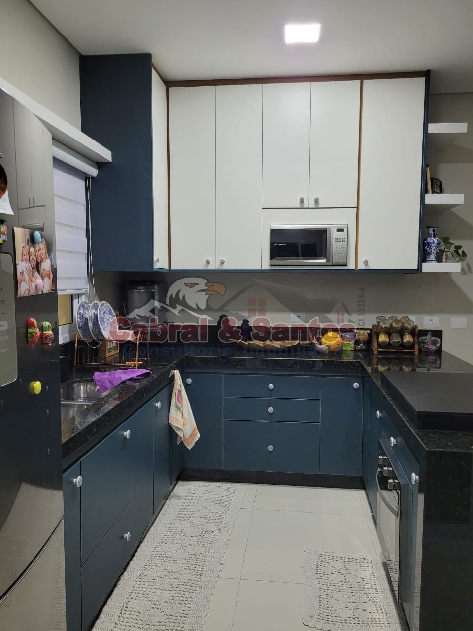 Casa, 3 quartos, 174 m² - Foto 10