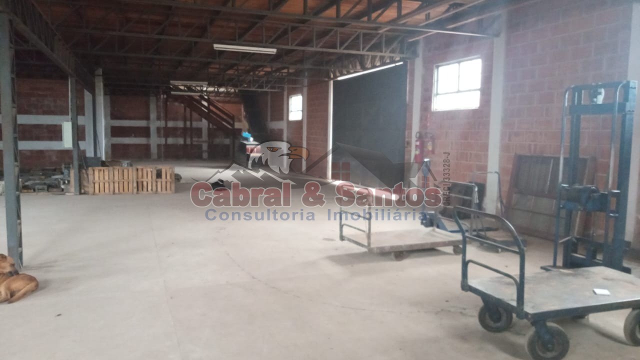 Depósito-Galpão, 3400 m² - Foto 20