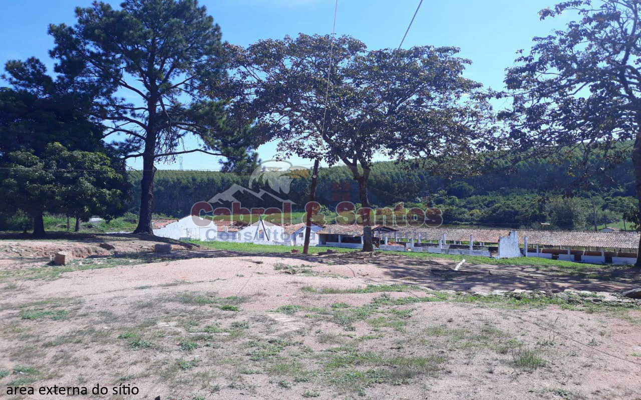 Sítio, 7 quartos, 450 m² - Foto 26