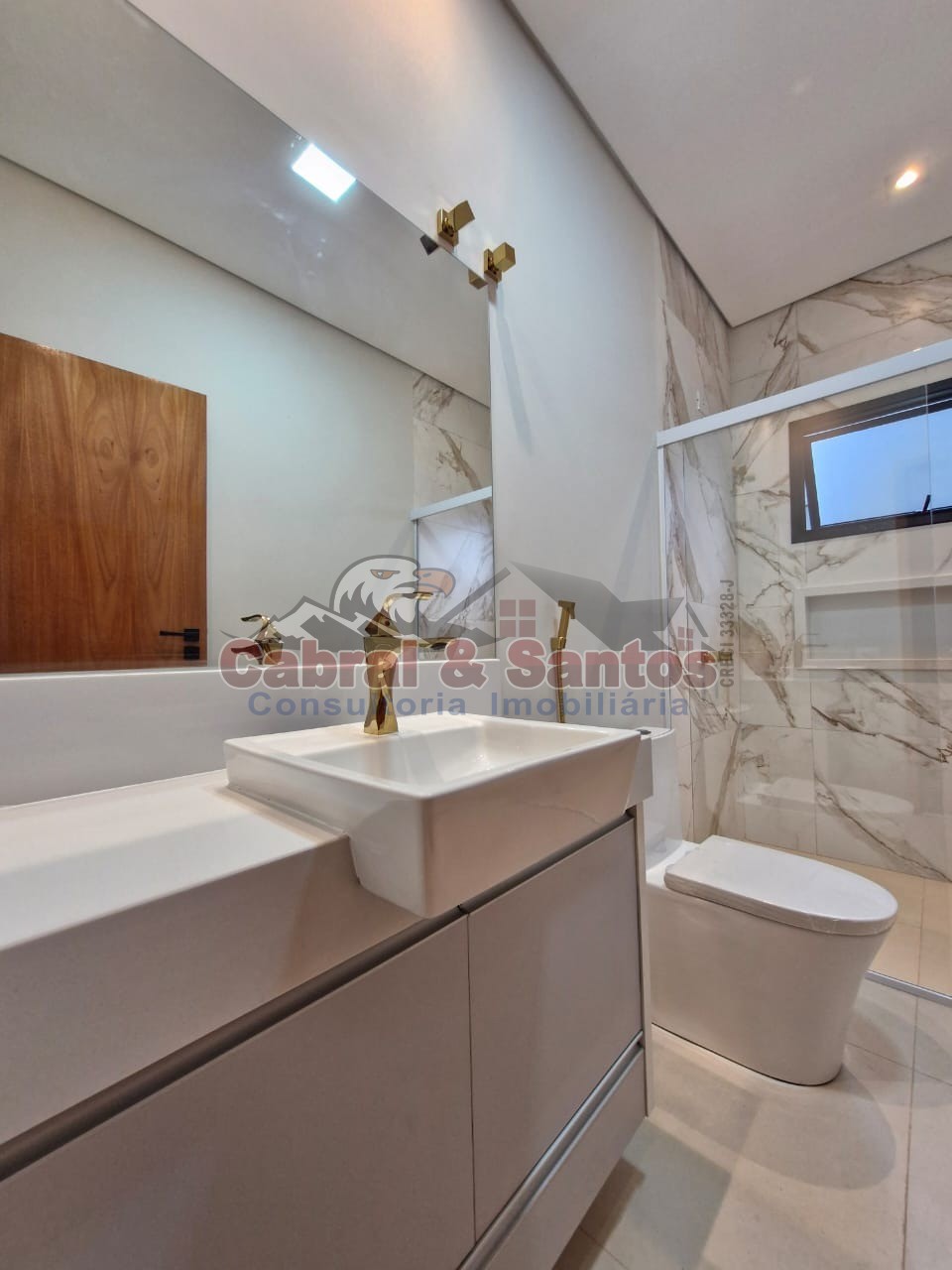 Casa, 4 quartos, 266 m² - Foto 22
