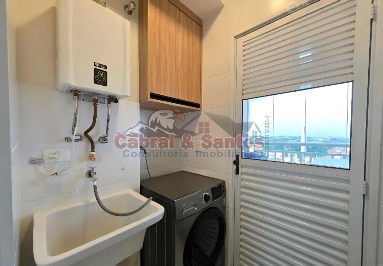 Apartamento, 2 quartos, 81 m² - Foto 14