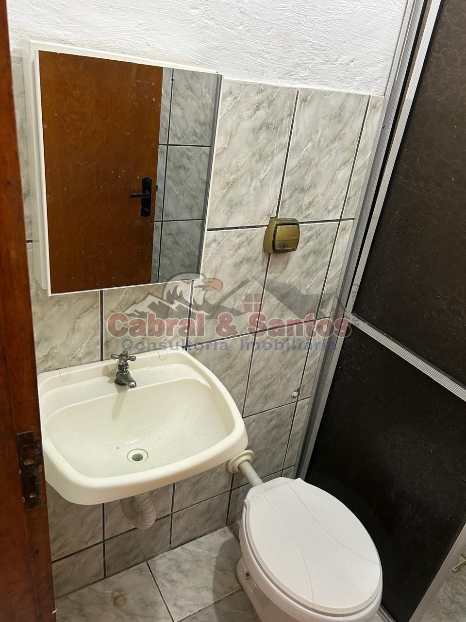 Casa, 1 quarto, 52 m² - Foto 15