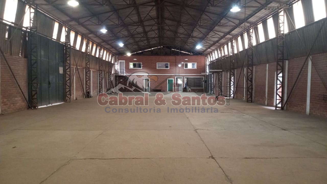 Depósito-Galpão, 3400 m² - Foto 10