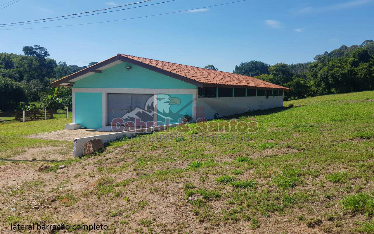 Sítio, 7 quartos, 450 m² - Foto 30