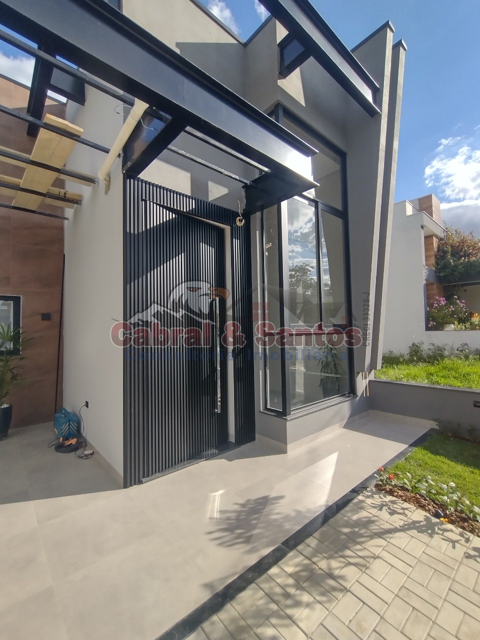 Casa, 3 quartos, 105 m² - Foto 2