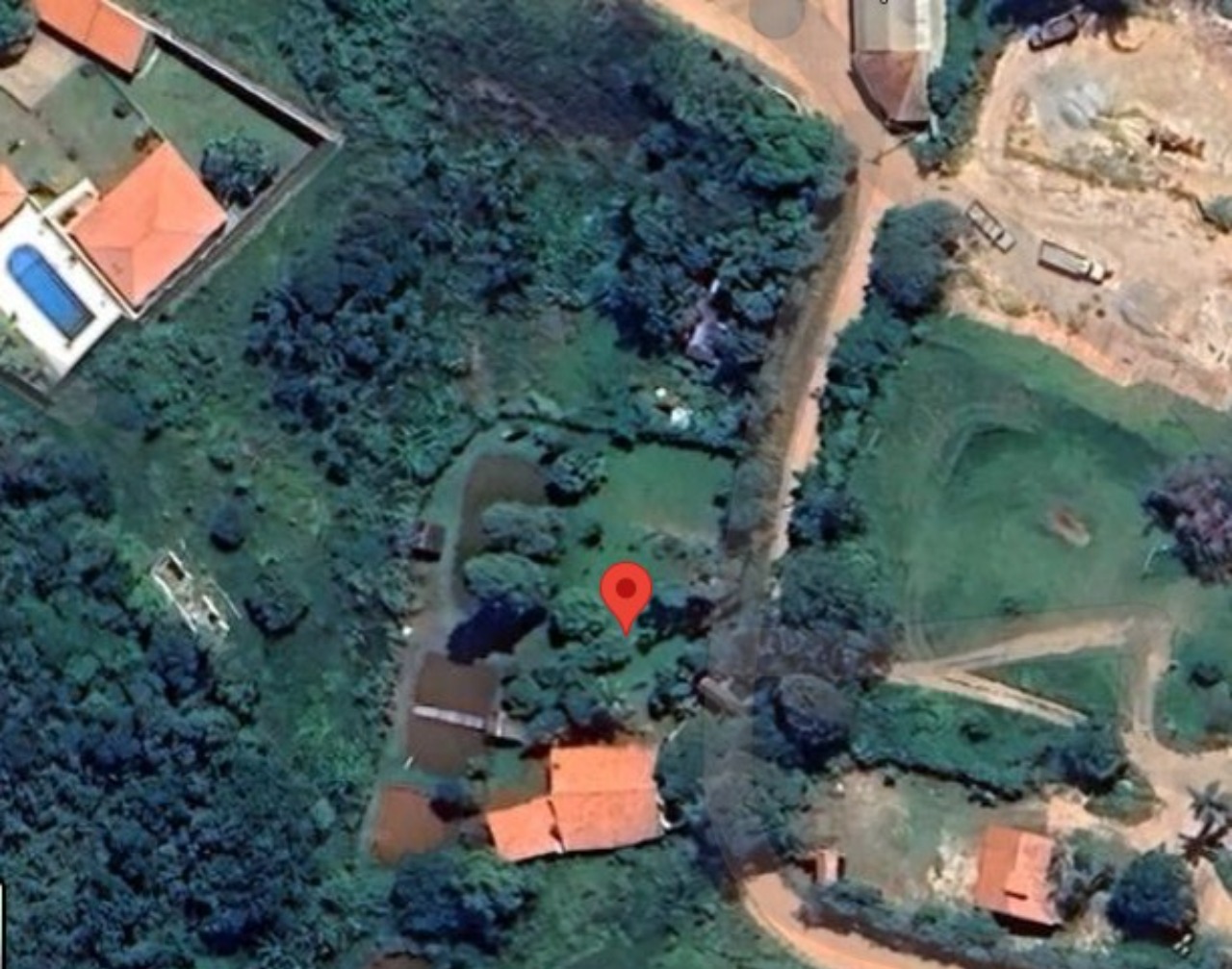 Chácara, 3 quartos, 1331 m² - Foto 8