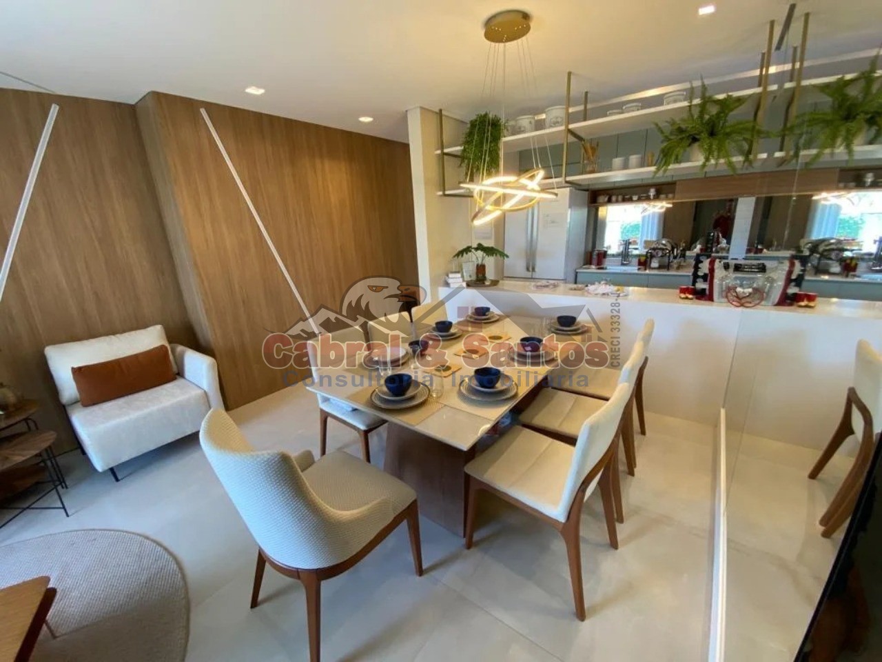 Apartamento, 2 quartos, 85 m² - Foto 4