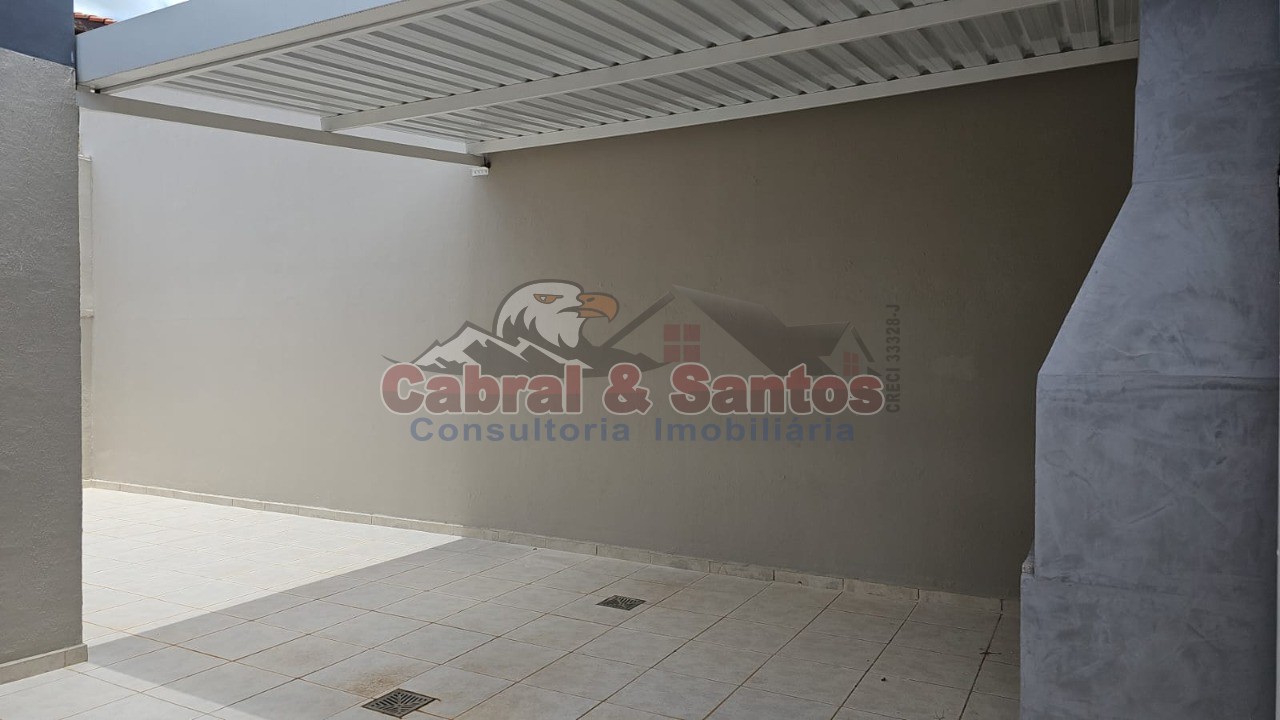 Casa, 3 quartos, 250 m² - Foto 29