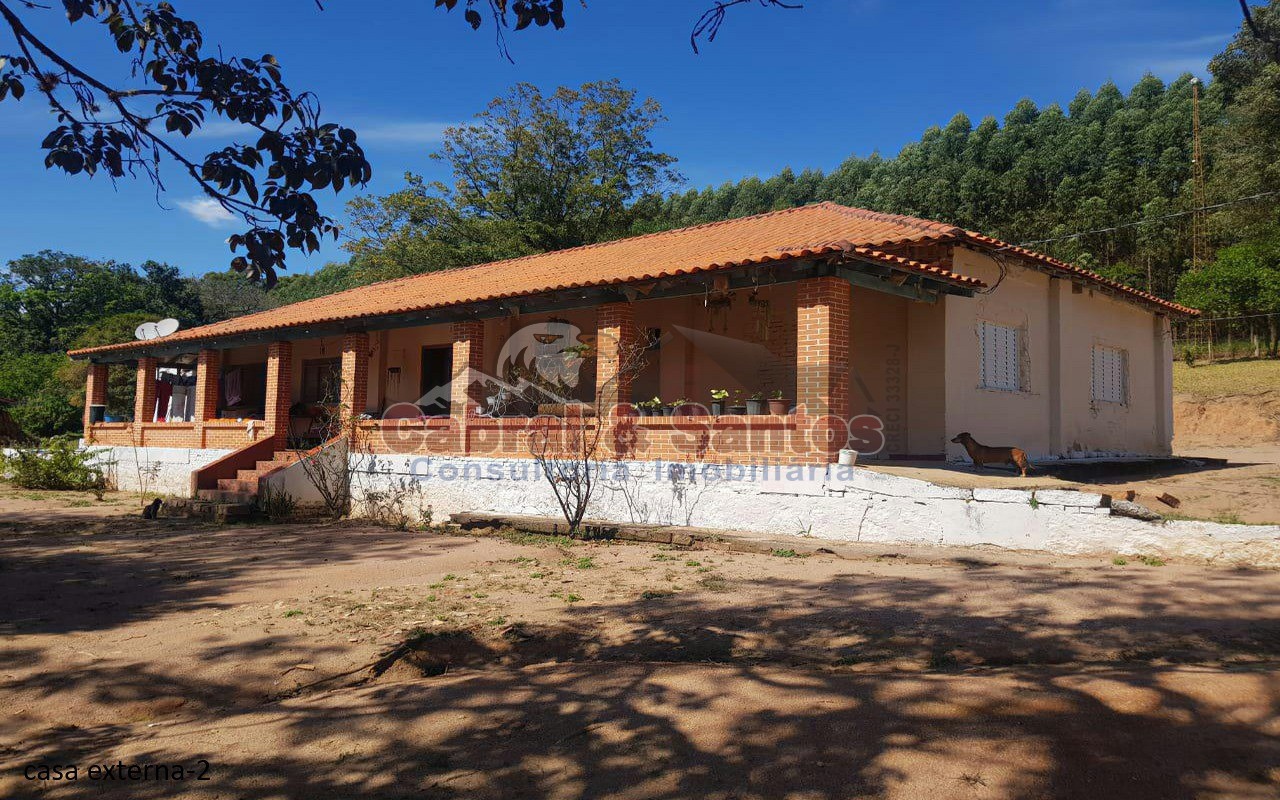 Sítio, 7 quartos, 450 m² - Foto 12
