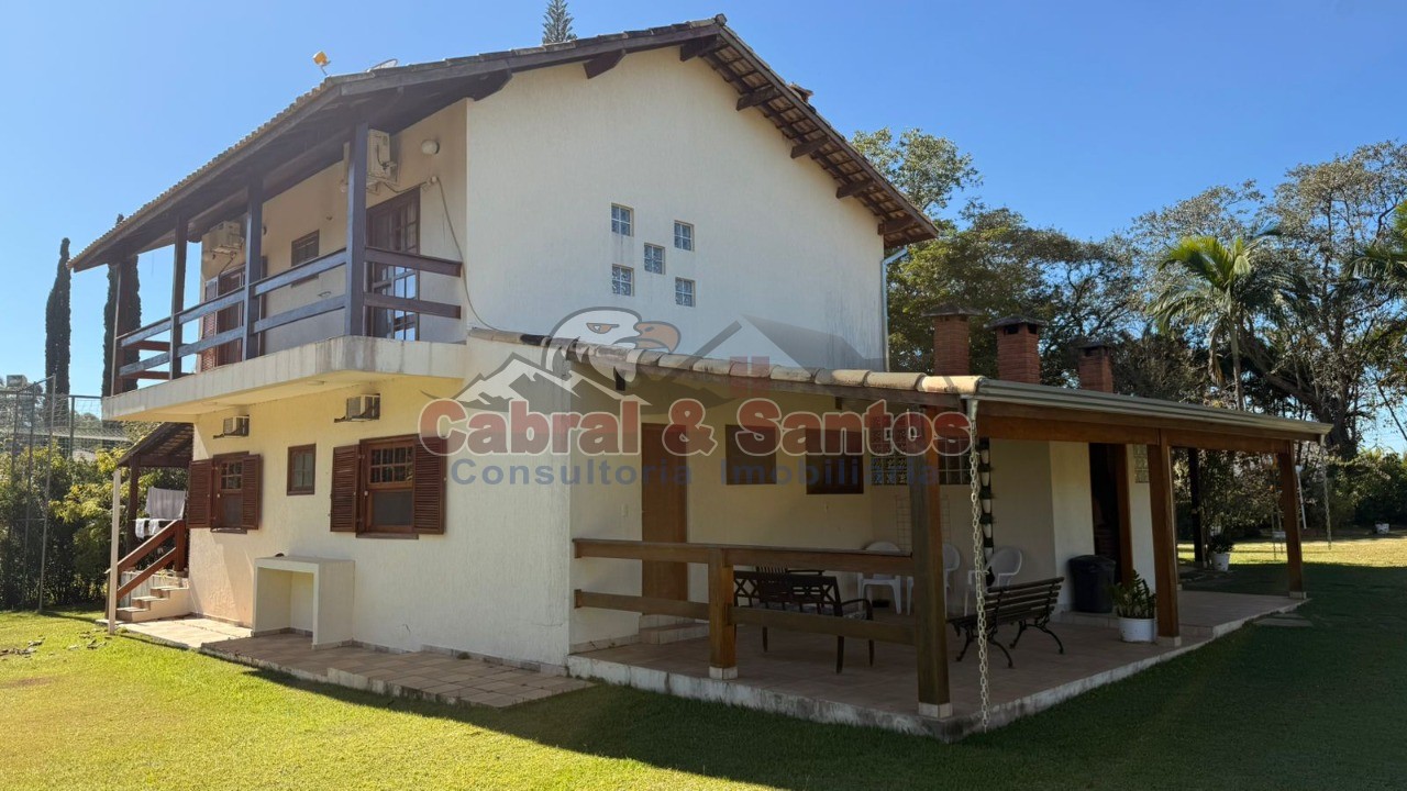 Chácara, 5 quartos, 2562 m² - Foto 40