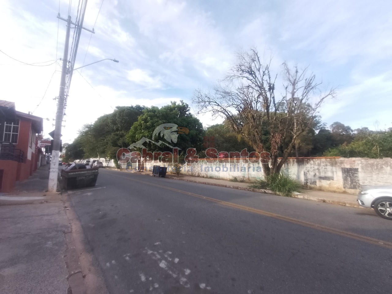 Loteamento e Condomínio, 3120 m² - Foto 7