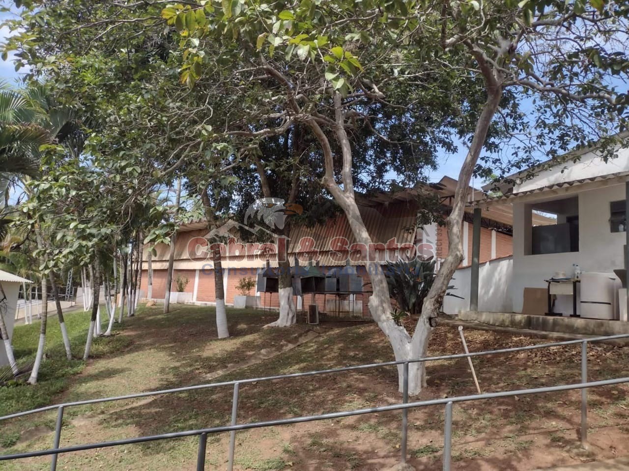 Depósito-Galpão, 3400 m² - Foto 3