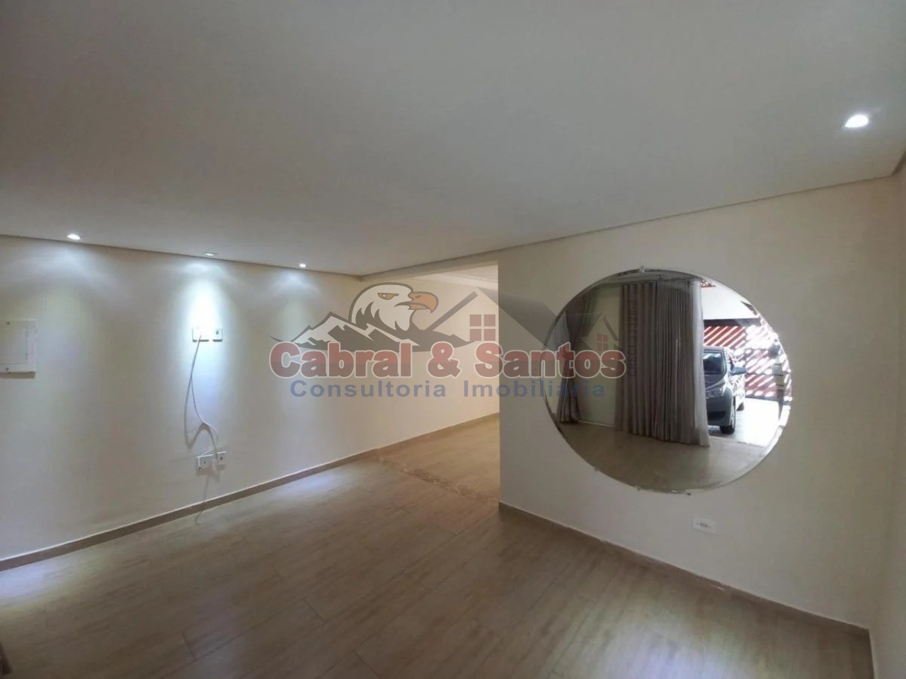 Casa, 5 quartos, 150 m² - Foto 3