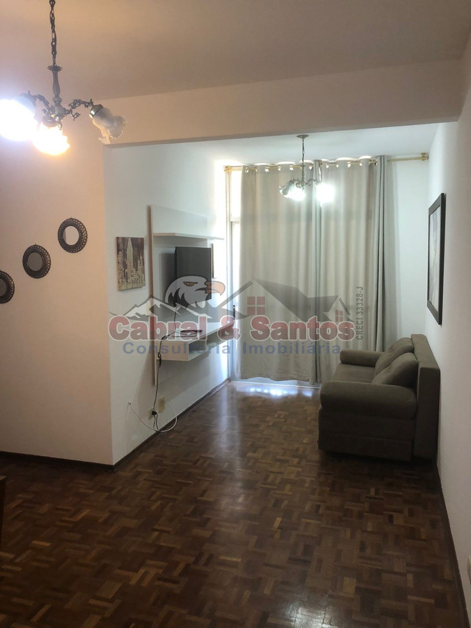 Apartamento, 3 quartos, 75 m² - Foto 2