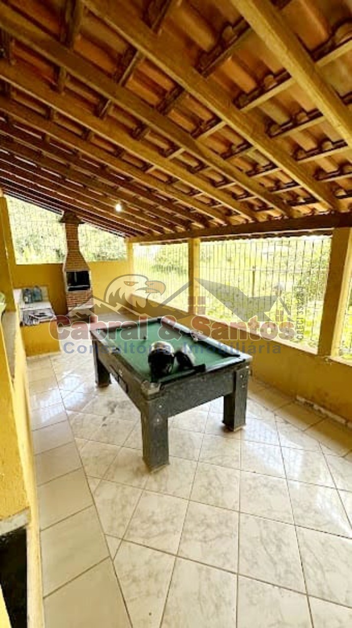 Chácara, 3 quartos, 1331 m² - Foto 3