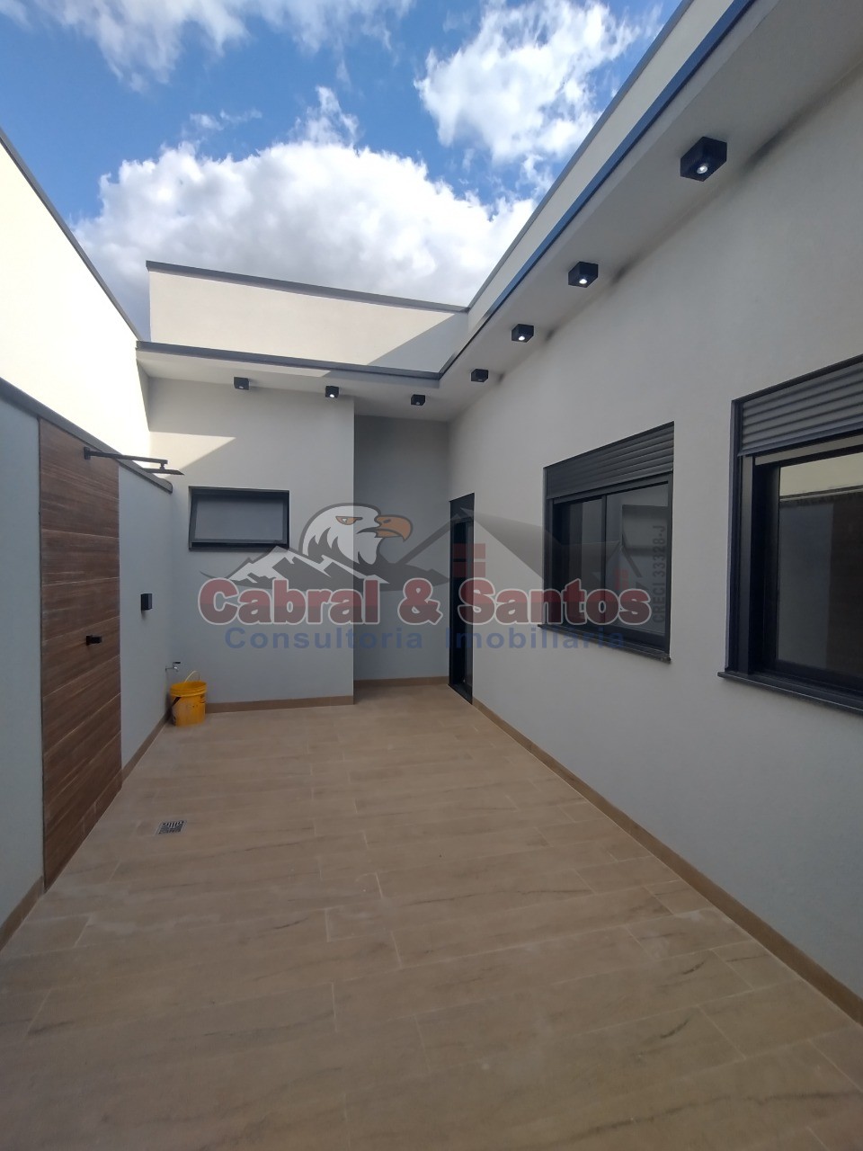 Casa, 3 quartos, 105 m² - Foto 29