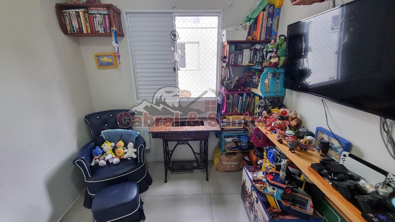 Apartamento, 3 quartos, 67 m² - Foto 11