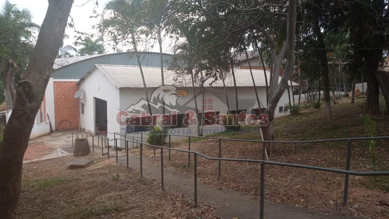 Depósito-Galpão, 3400 m² - Foto 5