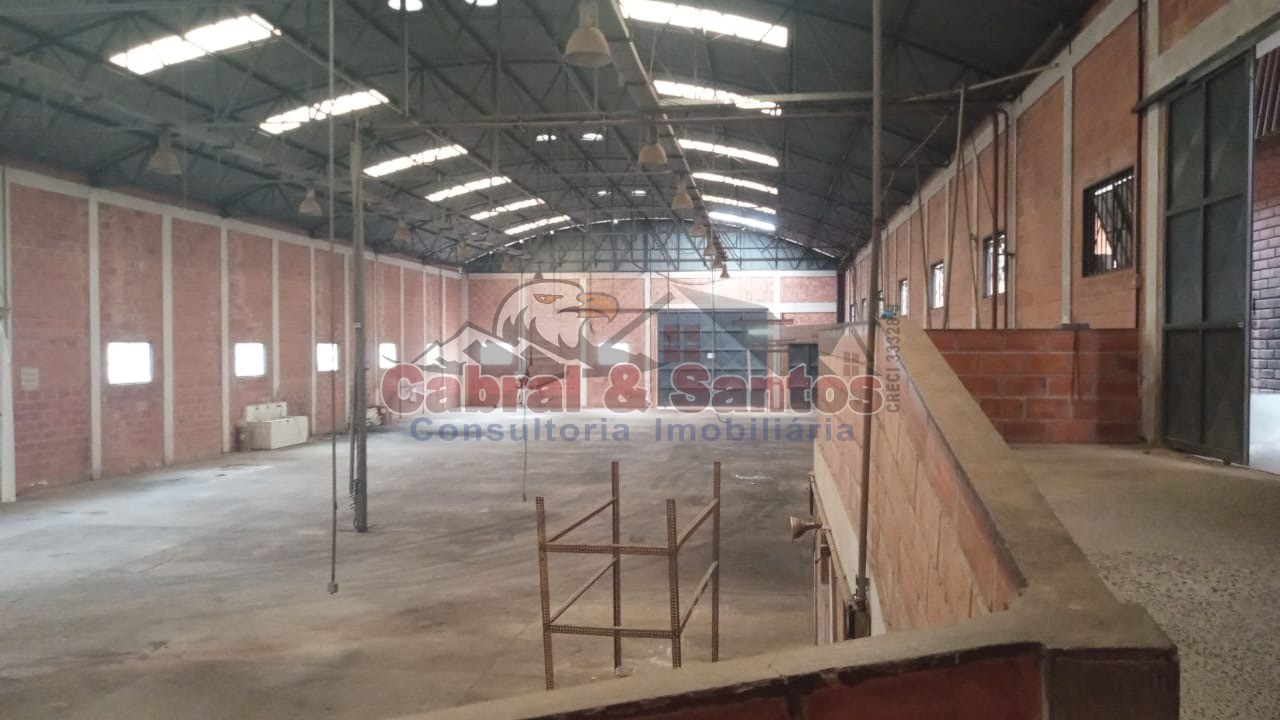 Depósito-Galpão, 3400 m² - Foto 12