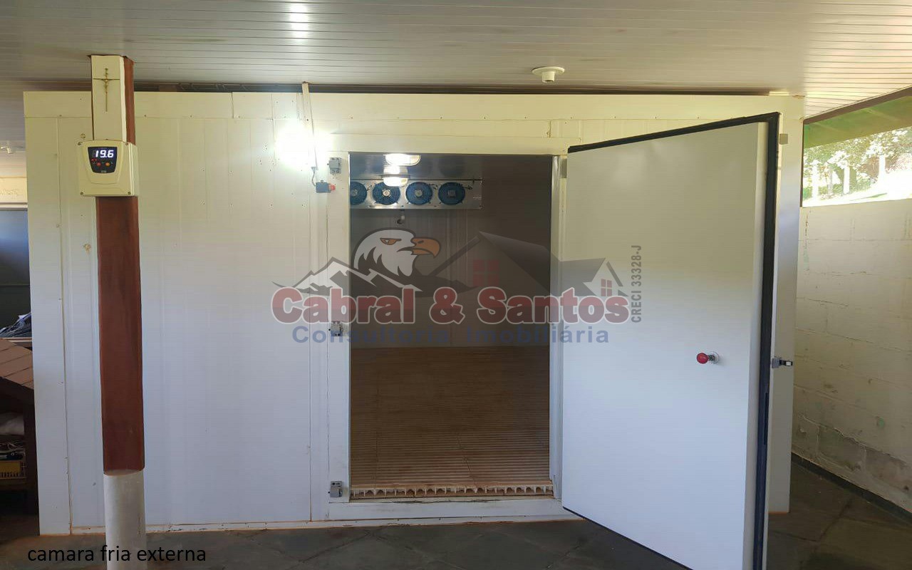 Sítio, 7 quartos, 450 m² - Foto 35