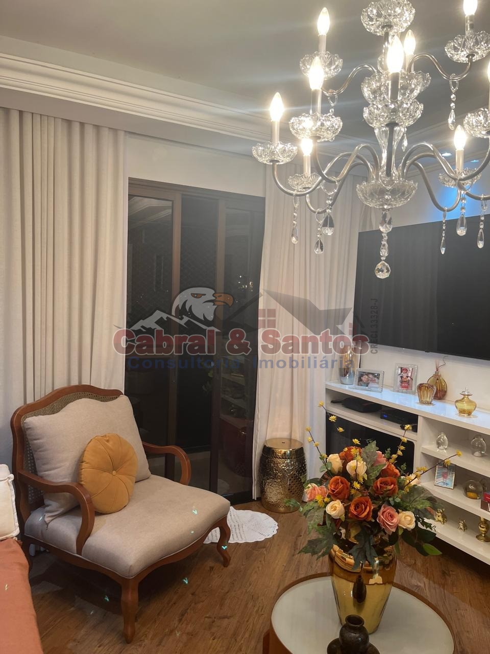 Apartamento, 3 quartos, 98 m² - Foto 3