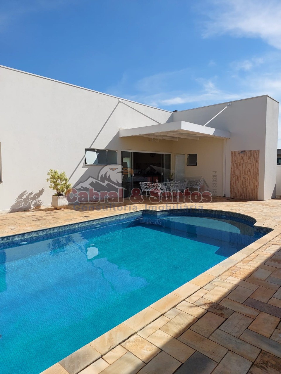 Casa, 4 quartos, 336 m² - Foto 23