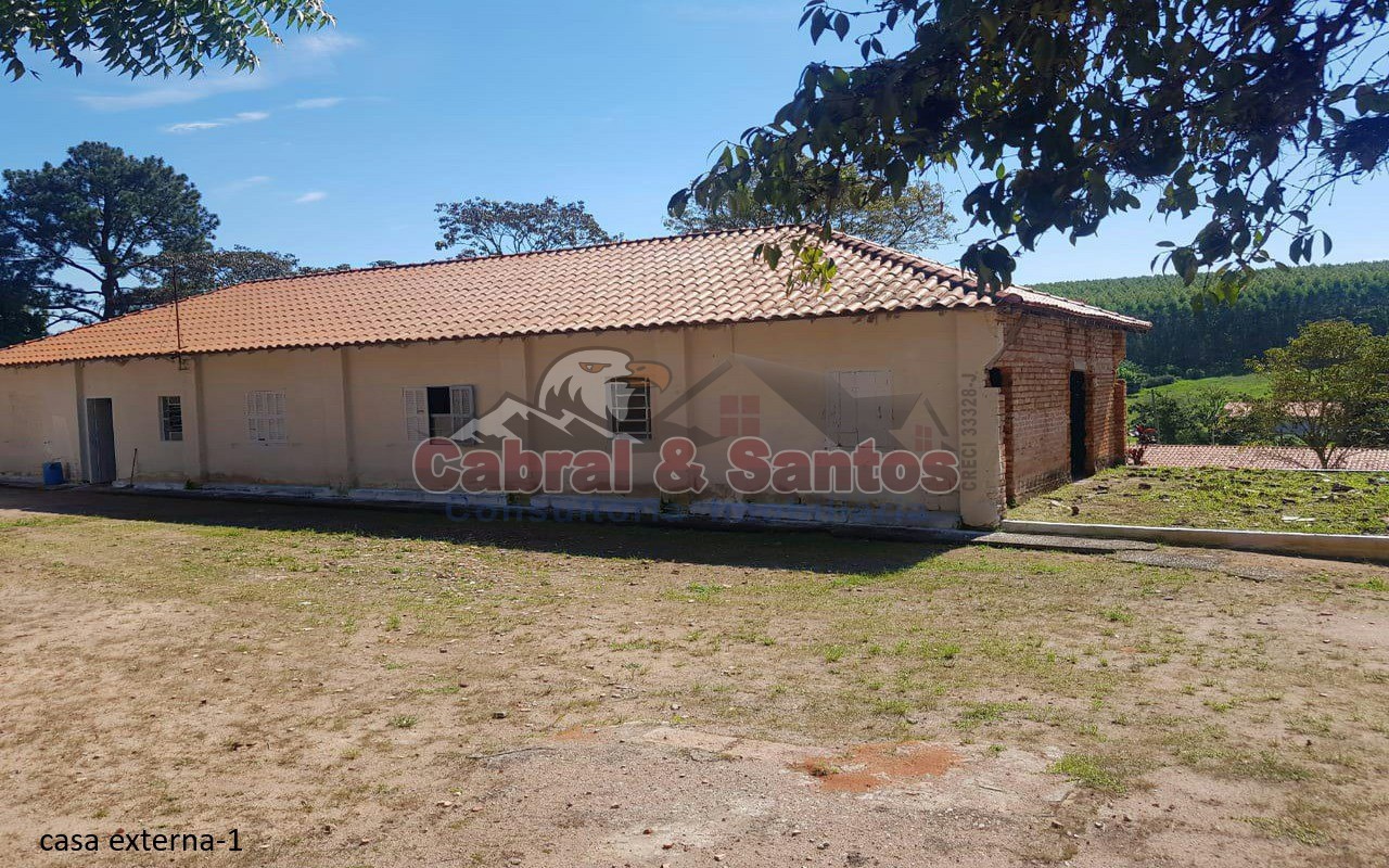 Sítio, 7 quartos, 450 m² - Foto 21
