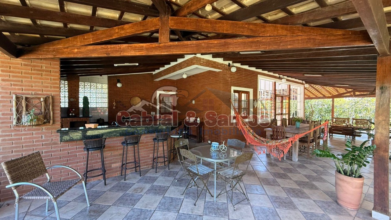 Chácara, 5 quartos, 2562 m² - Foto 5